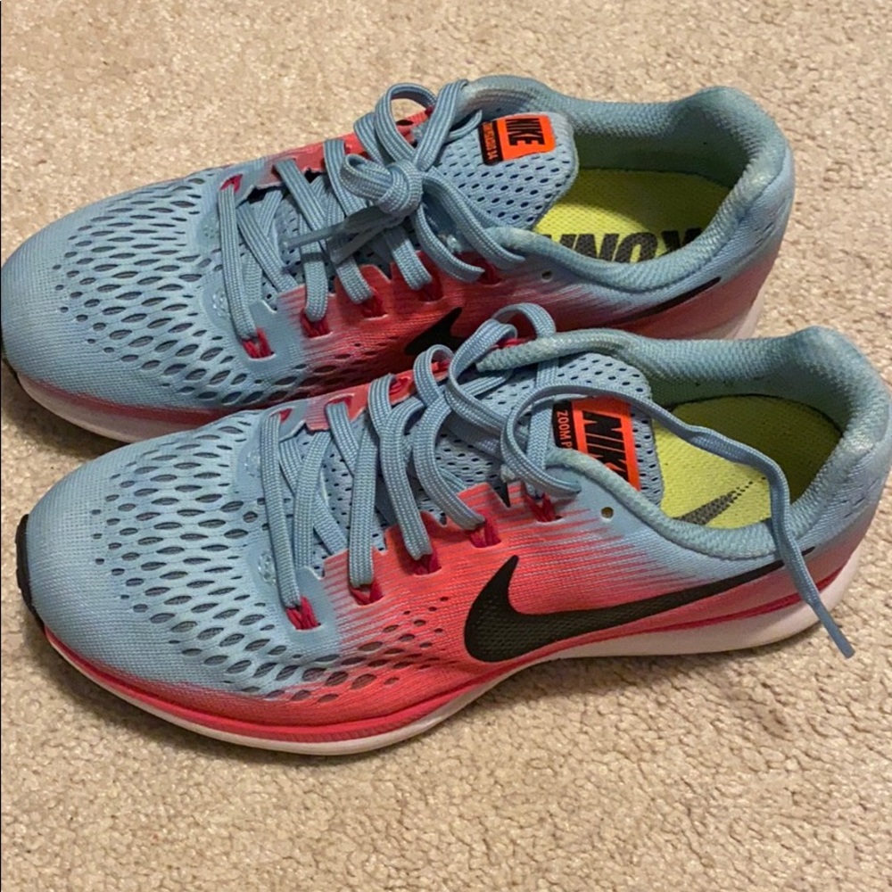 Nike Zoom Pegasus 34